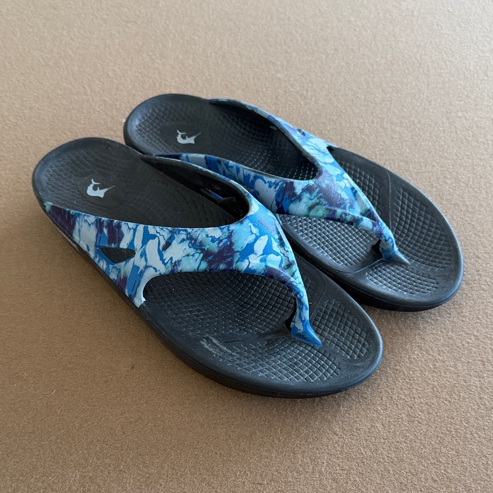 Men’s Reel Legends Flip Flops